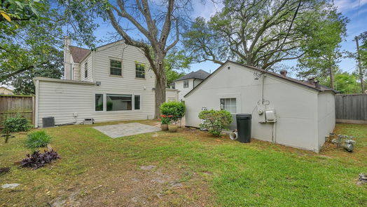 Houston 2-story, 4-bed 3215 Milburn Street-idx