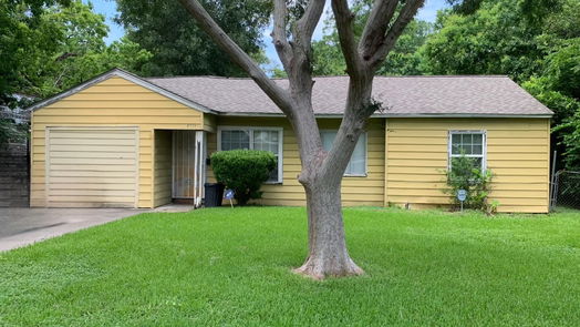 Houston 1-story, 3-bed 4911 Radial Street-idx