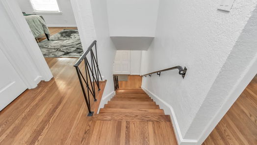 Houston 2-story, 4-bed 3215 Milburn Street-idx