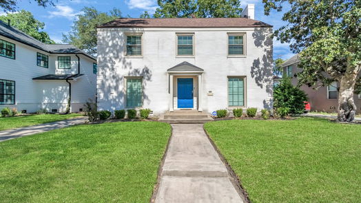 Houston 2-story, 4-bed 3215 Milburn Street-idx