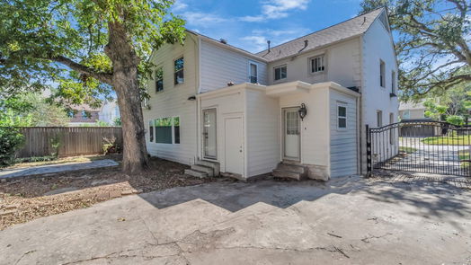 Houston 2-story, 4-bed 3215 Milburn Street-idx