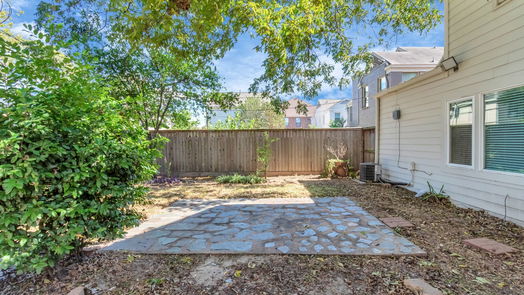 Houston 2-story, 4-bed 3215 Milburn Street-idx