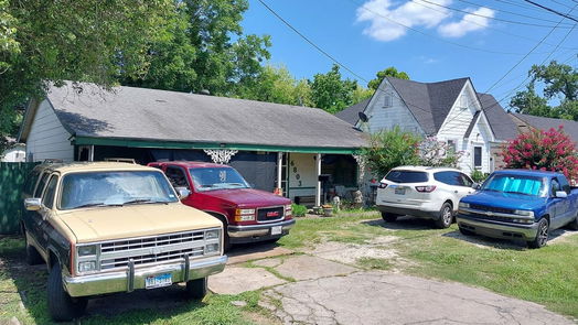 Houston 1-story, 2-bed 6803 Foster Street-idx