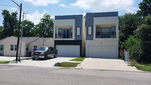 Houston 1-story, 2-bed 6803 Foster Street-idx