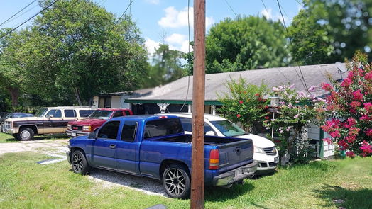 Houston 1-story, 2-bed 6803 Foster Street-idx