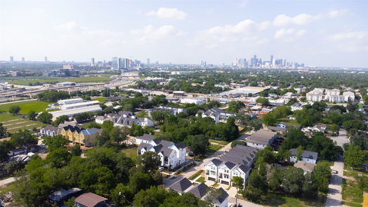 Houston 2-story, 1-bed 6810 Del Rio Street-idx