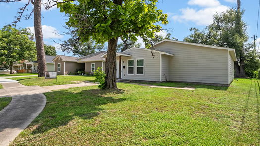 Houston null-story, 4-bed 5307 Pomander Road-idx
