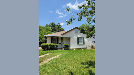 Houston null-story, 3-bed 3421 Mainer Street-idx