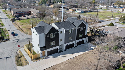 Houston 3-story, 3-bed 3601 Rebecca Street B-idx