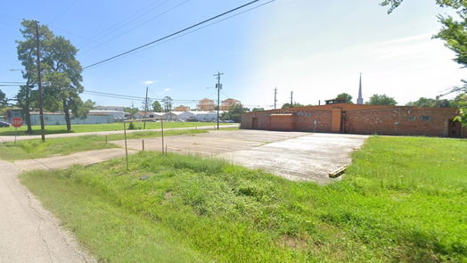 Houston null-story, null-bed 8603 / 8605 Stearns Street-idx