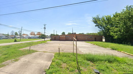 Houston null-story, null-bed 8603 / 8605 Stearns Street-idx