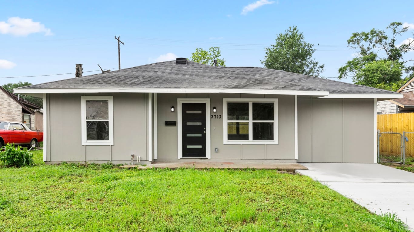 Houston 1-story, 4-bed 3710 Daphne Street-idx