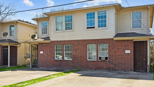 Houston 2-story, 3-bed 6812 Winton Street A/B-idx