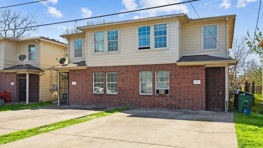 Houston 2-story, 3-bed 6812 Winton Street A/B-idx