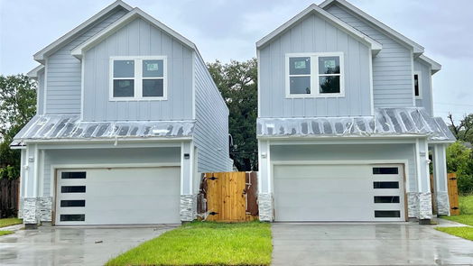 Houston 2-story, 4-bed 6648 Lozier Street B-idx