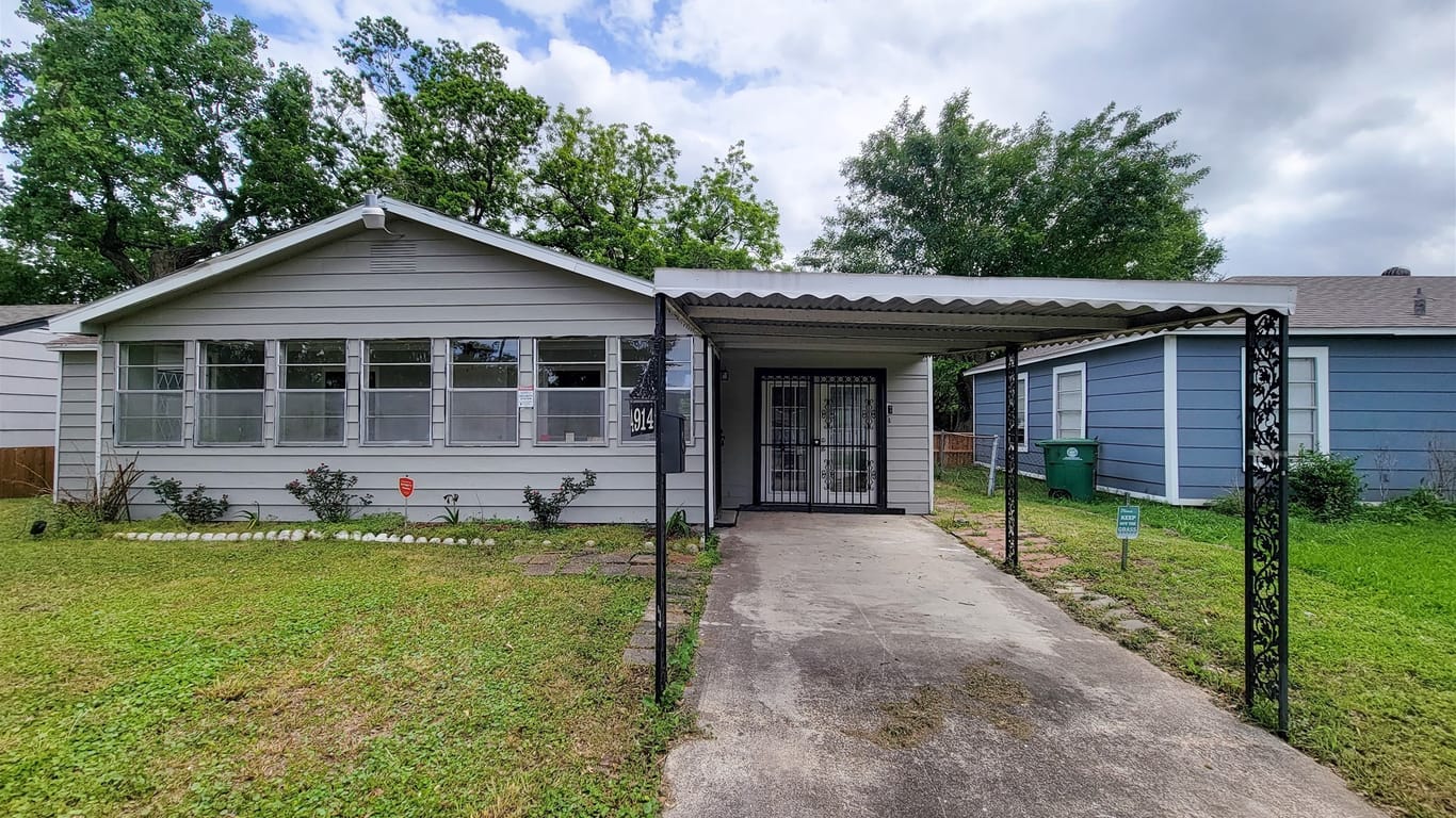 Houston 1-story, 3-bed 4914 Kelso Street-idx