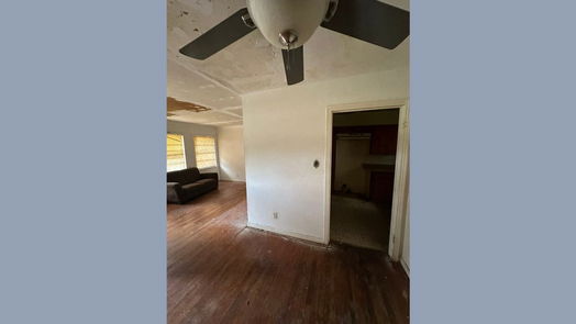 Houston 1-story, 3-bed 4902 Cosby Street-idx