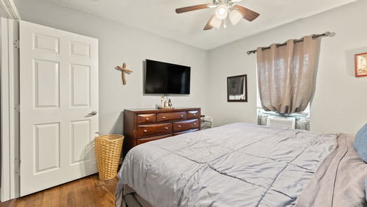 Houston 1-story, 3-bed 3319 Kilgore Street-idx