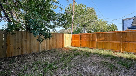 Houston 2-story, 3-bed 7116 Saint Augustine Street-idx