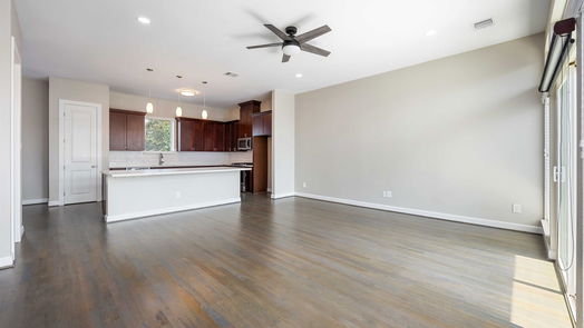 Houston 3-story, 3-bed 3235 Dixie Drive-idx