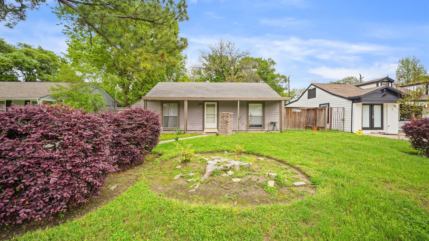 Houston 1-story, 3-bed 4911 Culmore Drive-idx