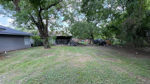 Houston 1-story, 4-bed 4910 Gren Street-idx