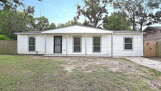 Houston null-story, 3-bed 5342 Dewberry Street-idx