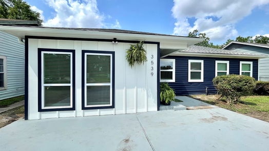 Houston 1-story, 4-bed 3539 Tampa Street-idx