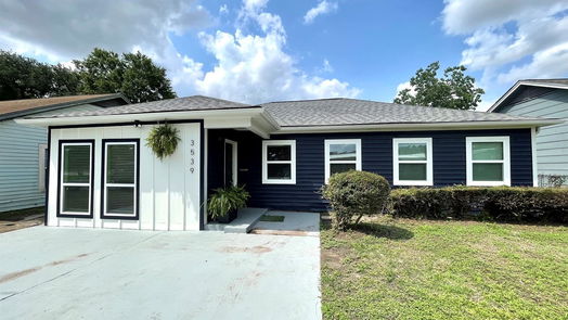 Houston 1-story, 4-bed 3539 Tampa Street-idx