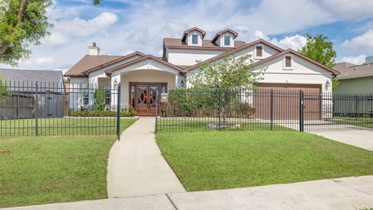 Houston 2-story, 4-bed 5730 Cullen Boulevard-idx