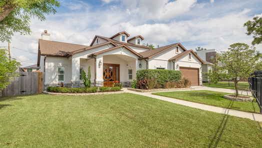 Houston 2-story, 4-bed 5730 Cullen Boulevard-idx