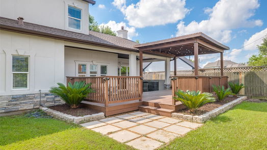 Houston 2-story, 4-bed 5730 Cullen Boulevard-idx