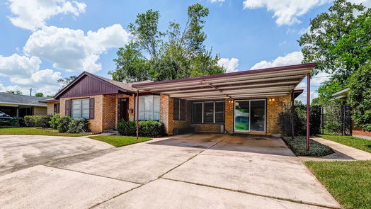 Houston 1-story, 4-bed 5402 Tallow Lane-idx