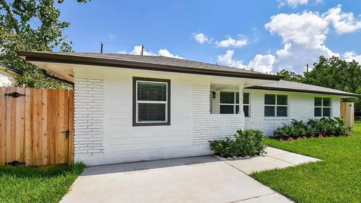 Houston 1-story, 4-bed 3907 Southlawn Street-idx