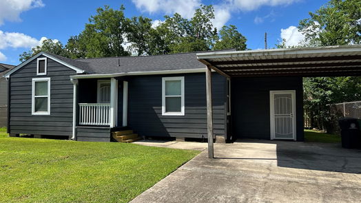 Houston null-story, 3-bed 4616 Keystone Street-idx
