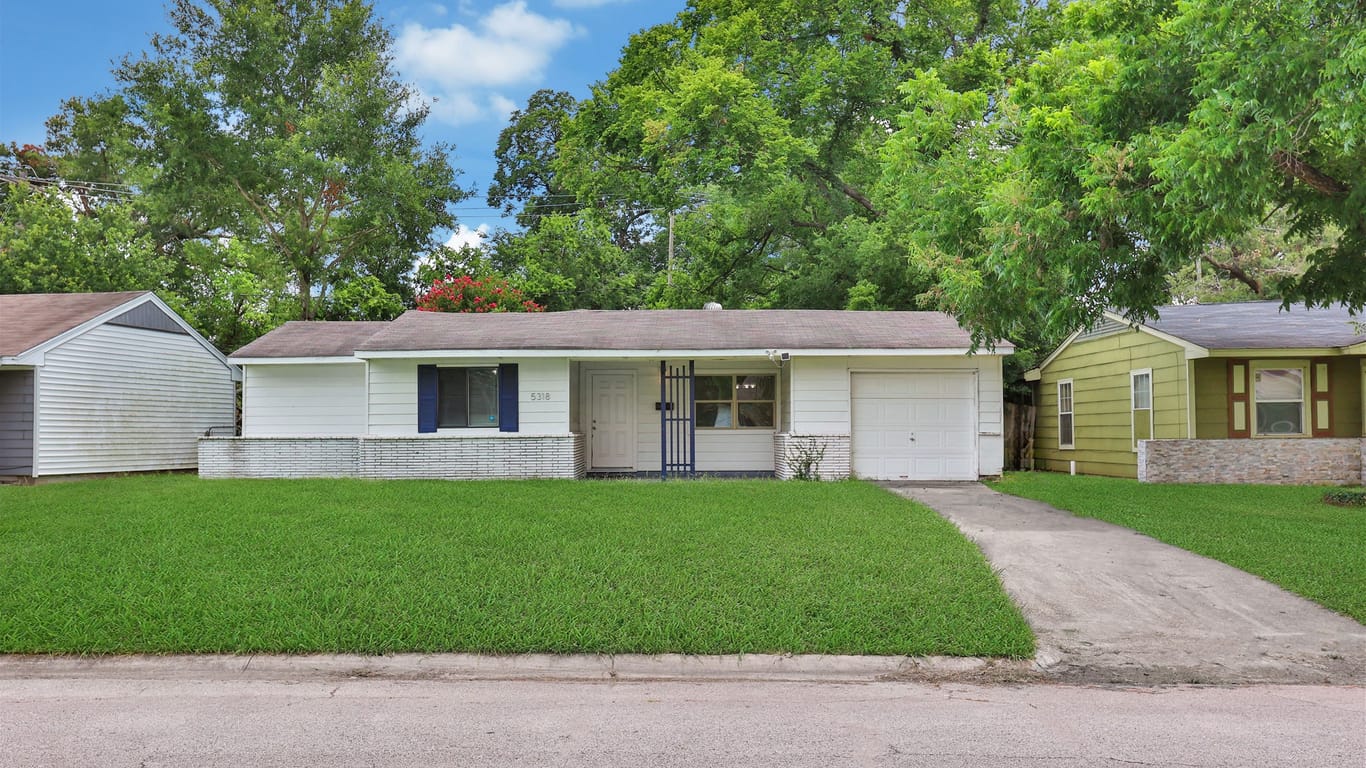 Houston 1-story, 3-bed 5318 Newkirk Lane-idx