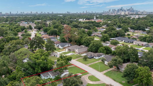 Houston 1-story, 3-bed 5318 Newkirk Lane-idx