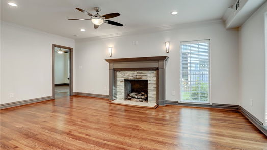 Houston 2-story, 3-bed 3217 Parkwood Drive-idx