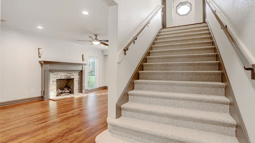 Houston 2-story, 3-bed 3217 Parkwood Drive-idx