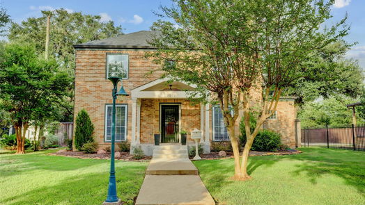 Houston 2-story, 3-bed 3217 Parkwood Drive-idx