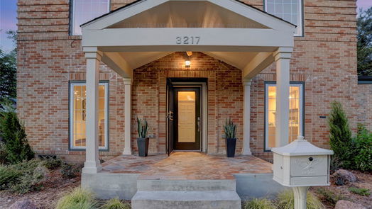 Houston 2-story, 3-bed 3217 Parkwood Drive-idx