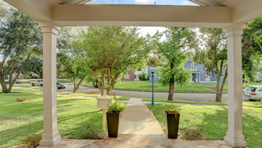 Houston 2-story, 3-bed 3217 Parkwood Drive-idx