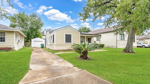 Houston 1-story, 2-bed 3530 Griggs Road-idx