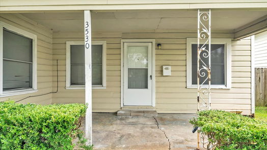 Houston 1-story, 2-bed 3530 Griggs Road-idx