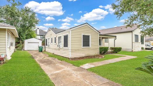 Houston 1-story, 2-bed 3530 Griggs Road-idx