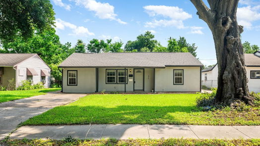 Houston 1-story, 4-bed 3935 Alberta Street-idx