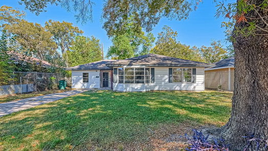 Houston null-story, 3-bed 5023 Enyart Street-idx