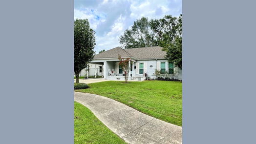 Houston 1-story, 2-bed 4517 Normandy Way-idx