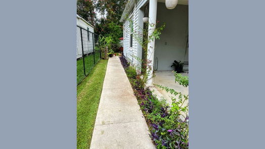 Houston 1-story, 2-bed 4517 Normandy Way-idx