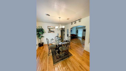 Houston 1-story, 2-bed 4517 Normandy Way-idx